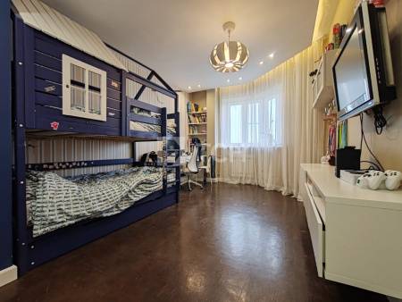 2-комн. квартира, Ивантеевка, Луговая улица, 3, #id1620862