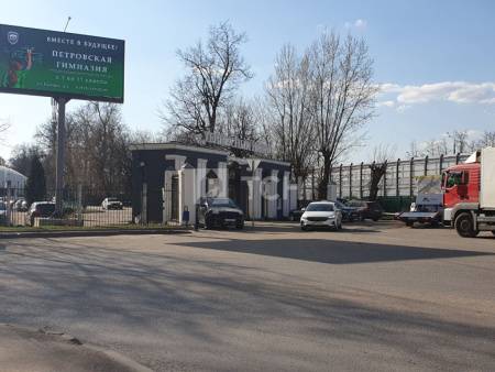 1-комн. квартира, Балашиха, улица Разина, 1А, #id993205