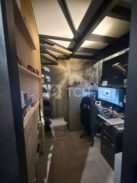 1-комн. квартира, Королёв, Бурковский проезд, 50к1, #id1639184