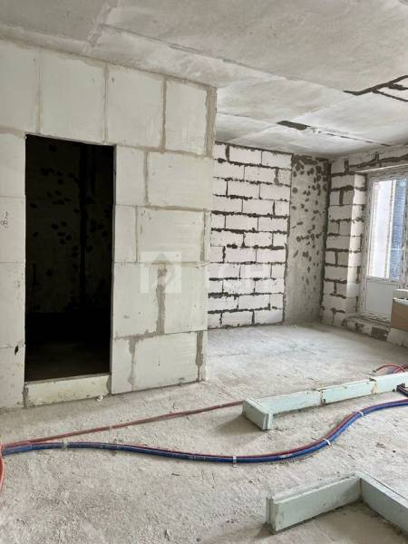 1-комн. квартира, Тенистый бульвар, 11, #id1367608