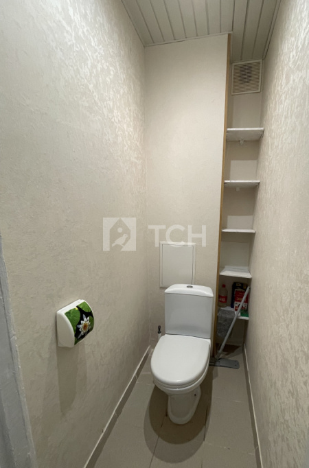 1-комн. квартира, Щёлково, Заречная улица, 7, #id1003008