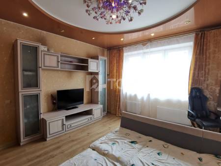 2-комн. квартира, Щёлково, улица Неделина, 25, #id1313883