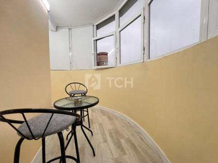 1-комн. квартира, Ивантеевка, Луговая улица, 1, #id1960356