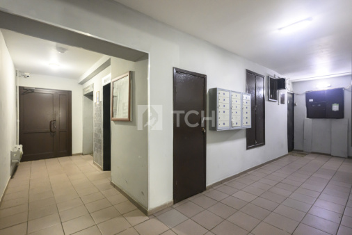 2-комн. квартира, Королёв, Советская улица, 32, #id1494295