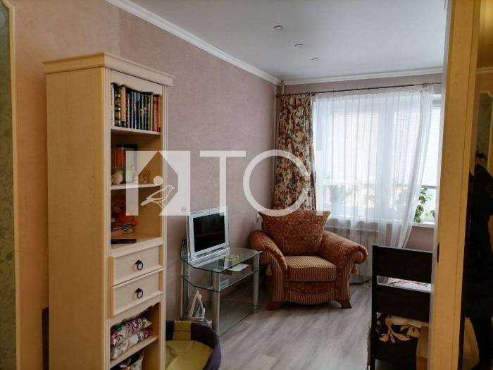 1-комн. квартира, Щелково, мкр Финский, 3 #id278210