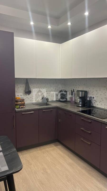 3-комн. квартира, Щёлково, 19, #id1980242