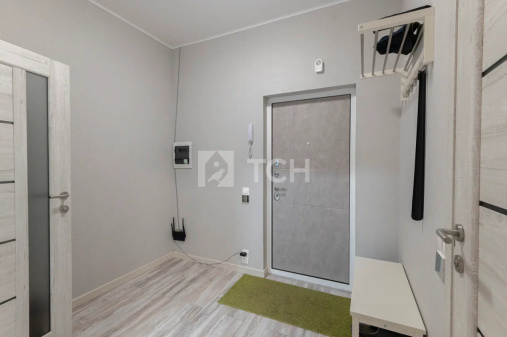 1-комн. квартира, Королёв, Советская улица, 47к5, #id1321294