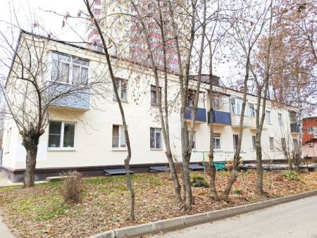 Комната, Пушкино, улица Горького, 1, #id1904007