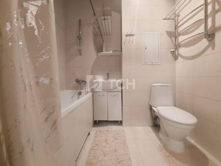 1-комн. квартира, Ивантеевка, Заводская улица, 12, #id1769090