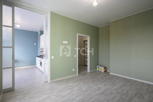 1-комн. квартира, улица Картмазовские Пруды, 2к1, #id1917166