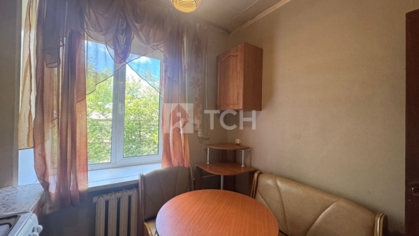 1-комн. квартира, Королёв, Садовая улица, 7, #id1400385