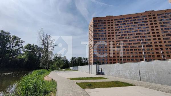 Квартира-студия, Королёв, Советская улица, 47к4, #id1577331