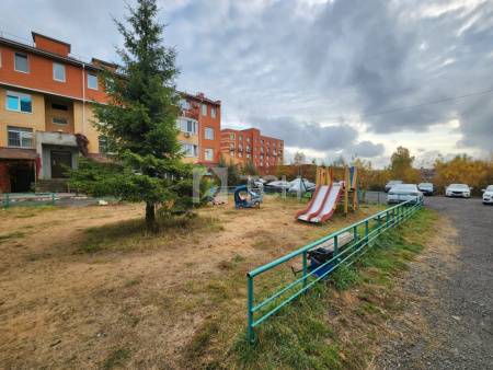 1-комн. квартира, посёлок Лесные Поляны, Солнечная улица, 26к4, #id1499637