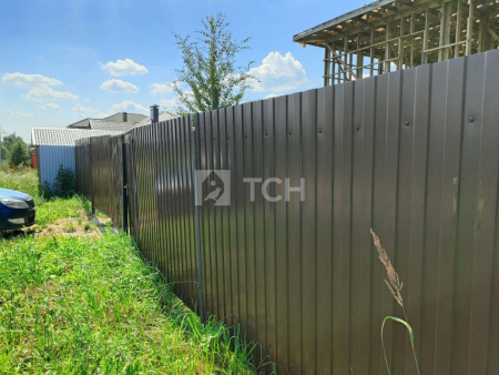 Дом, г.о. Серпухов, посёлок Большевик, улица Карпова, 54Ж, #id1519177