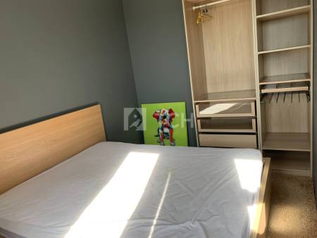 1-комн. квартира, Ивантеевка, Луговая улица, 2, #id1820174