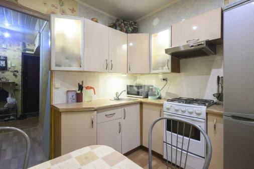 2-комн. квартира, Королёв, улица Богомолова, 1, #id1792698