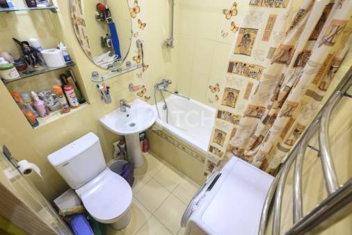 2-комн. квартира, Королёв, улица Богомолова, 1, #id1792698