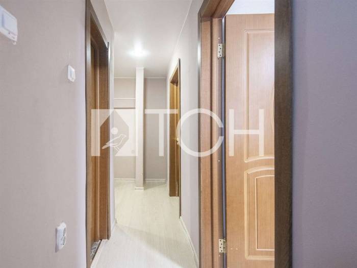 2-комн. квартира, Загорянский, ул Валентиновская, 38 #id293057
