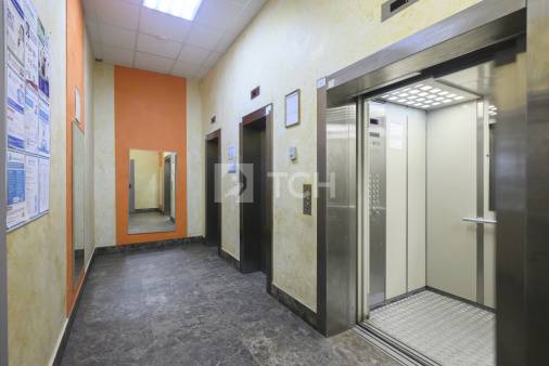 2-комн. квартира, Королёв, Советская улица, 69, #id1570039