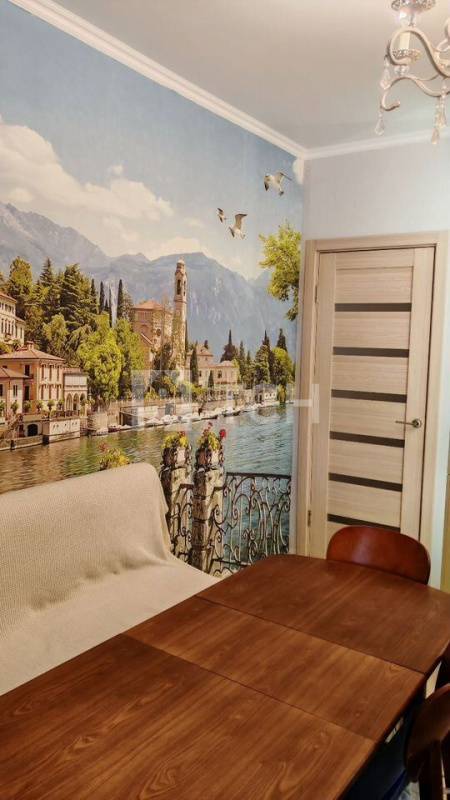 3-комн. квартира, Королёв, Бурковский проезд, 50, #id1995076