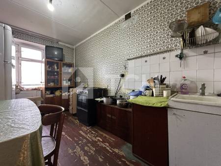 1-комн. Квартира, Балашиха, улица Смельчак, 10, #id1584479