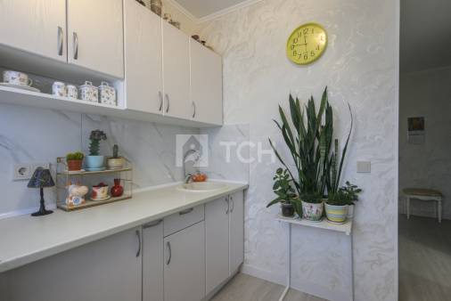 2-комн. квартира, Балашиха, Комсомольский проезд, 4, #id1897354