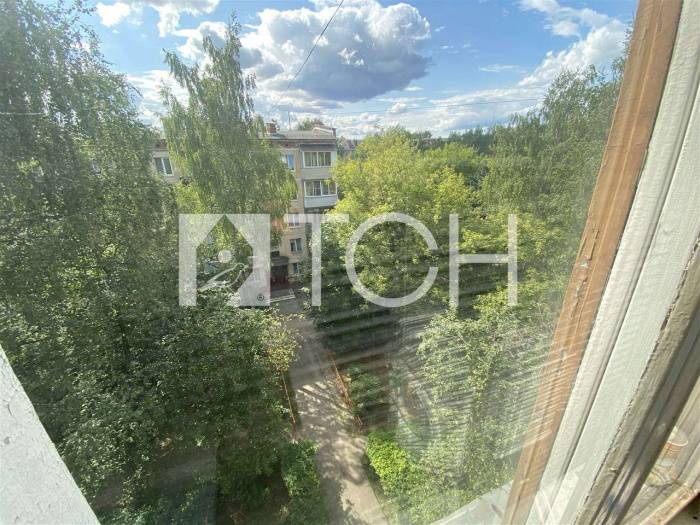 2-комн. квартира, Королев, ул Комсомольская, 9 #id286568