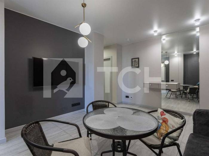 3-комн. Квартира, Королёв, улица Тихонравова, 35к1, #id360407