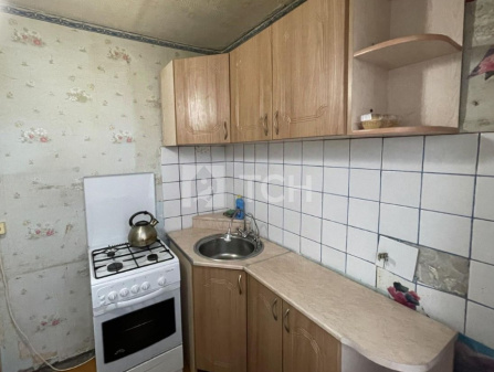 2-комн. квартира, Мытищи, Лётная улица, 18к3, #id1581248