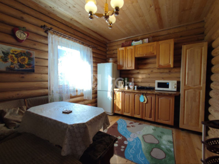 Дом, Богородский г.о., СНТ Бабкина Дача-2, 391, #id1577363