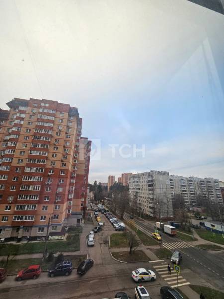 3-комн. квартира, Королёв, улица Маяковского, 4, #id1962432