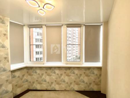 2-комн. квартира, Балашиха, Лесопарковая улица, 16, #id1963085