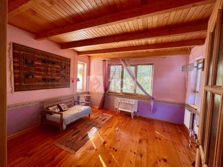 Дом, Новомосковский административный округ, деревня Бачурино, 7, #id1388894