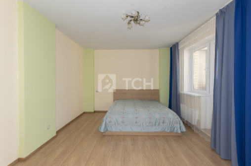 1-комн. квартира, дачный посёлок Зеленоградский, улица Зелёный Город, 4, #id1402515