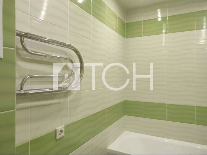 1-комн. квартира, Пушкино, ул Просвещения, 8к1 #id295259