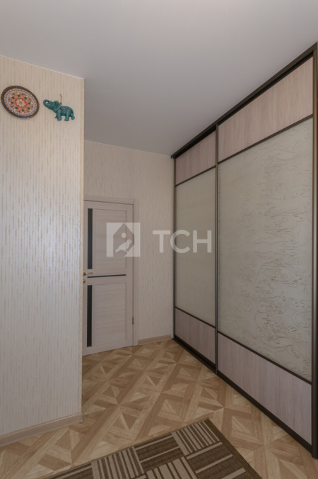 3-комн. квартира, Королёв, улица Комитетский Лес, 18к2, #id593439