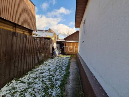 Дом, г.о. Пушкинский, СНТ Комягино-2, #id1246213