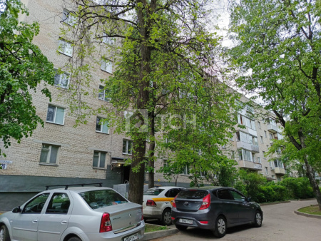 3-комн. квартира, Пушкино, Московский проспект, 20А, #id1610961