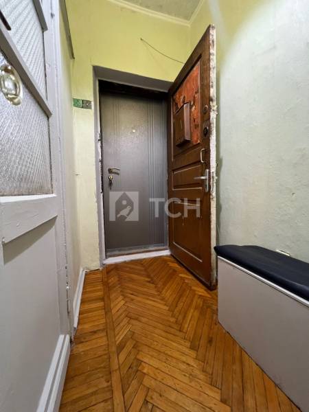 1-комн. квартира, деревня Корпуса, Санаторская улица, 3, #id2100481