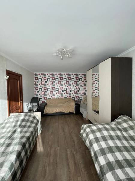 Комната, Мытищи, Олимпийский проспект, 18к2, #id2339800