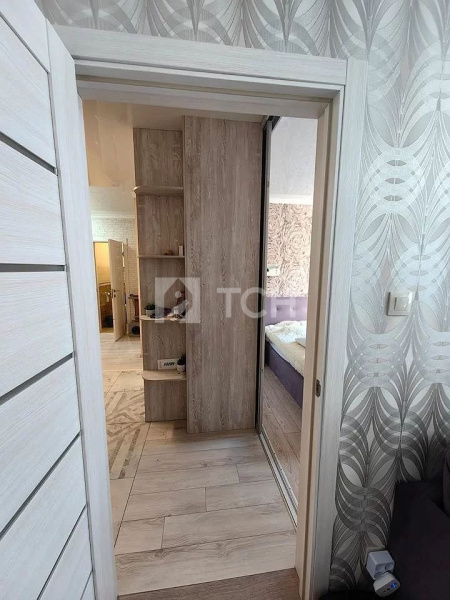 3-комн. квартира, Мытищи, улица Красная Слобода, 13, #id1088435