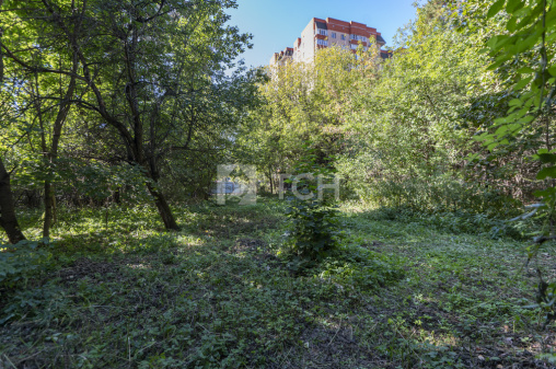 Земельный участок, г.о. Королёв, Королёв, Комитетская улица, 15, #id1500103