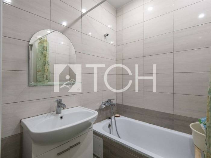1-комн. квартира, Пушкино, ул Просвещения, 11к2 #id295691