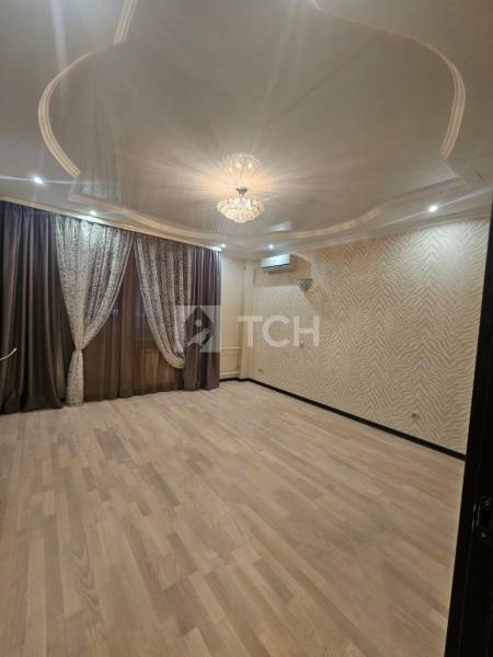 3-комн. квартира, Королёв, улица Маяковского, 4, #id1962432