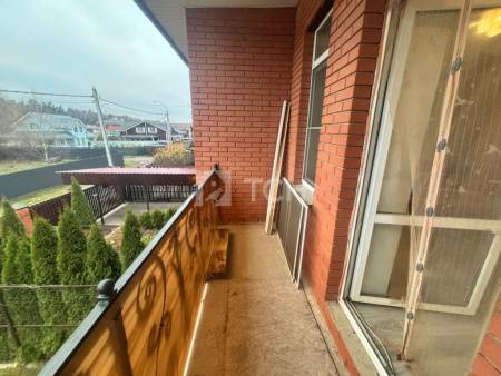 Дом, г.о. Щёлково, КП Лосиный парк, Полевая улица, #id1915448