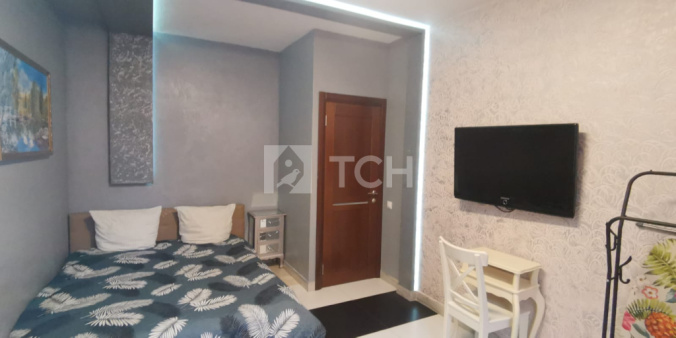 2-комн. квартира, Щёлково, 2, #id1378863