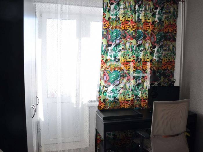 3-комн. квартира, Щелково, мкр Богородский, 10к2 #id273135