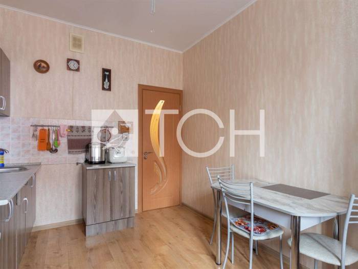 1-комн. квартира, Щелково, ул Неделина, 25 #id304120