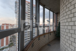 2-комн. Квартира, Королёв, Пионерская улица, 30к10, #id389086