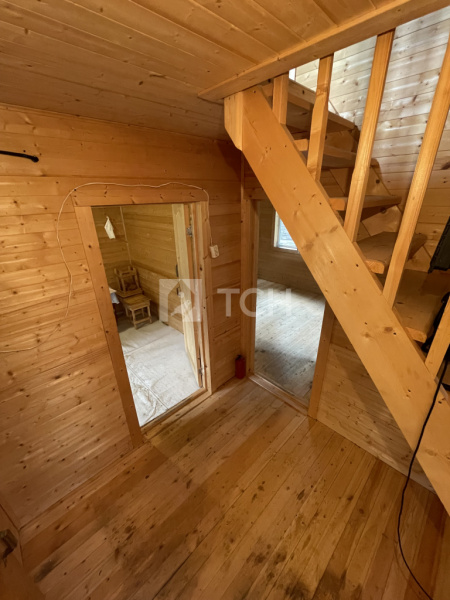 Дом, Богородский г.о., СНТ Металлист, 39, #id965785